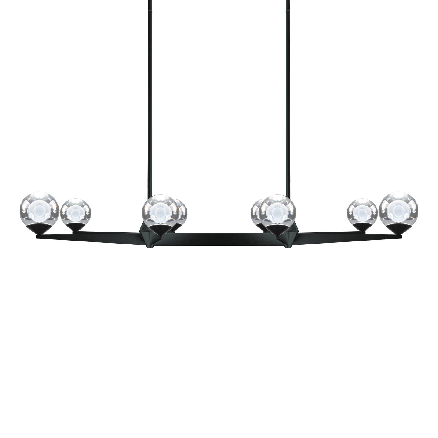 Double Bubble 8-Lig… - image