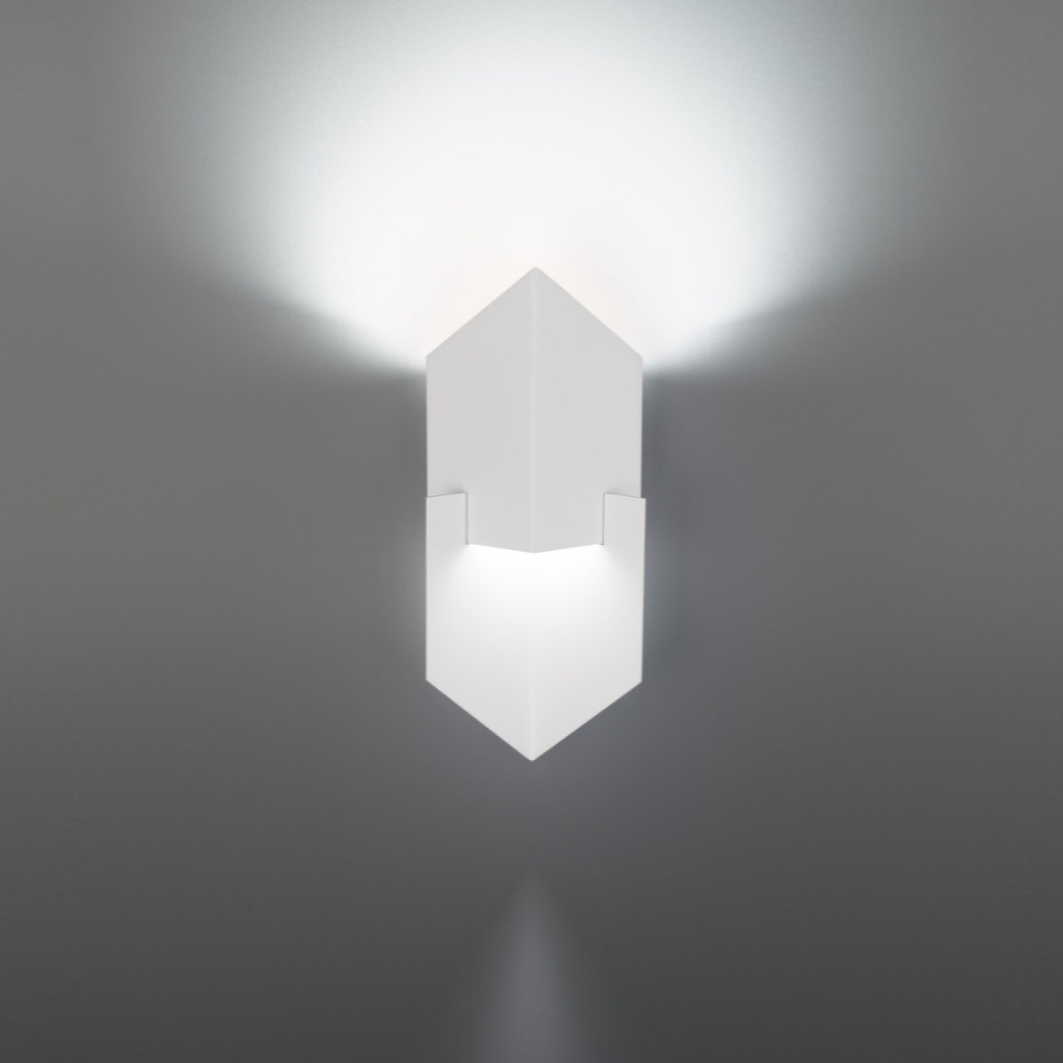 Cupid 1-Light Led O… - image