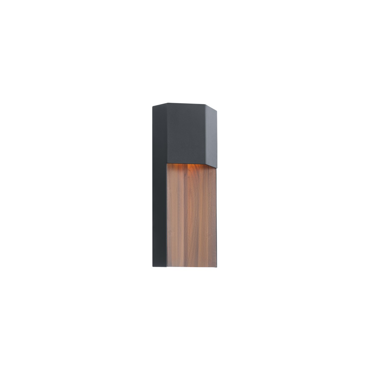 Dusk 1-Light Led Ou… - image