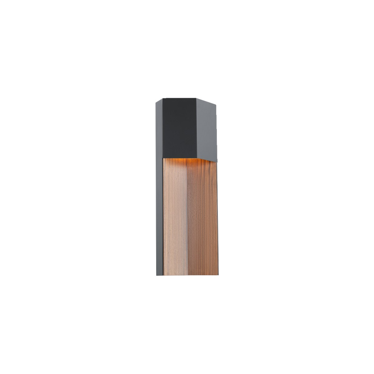 Dusk 1-Light Led Ou… - image