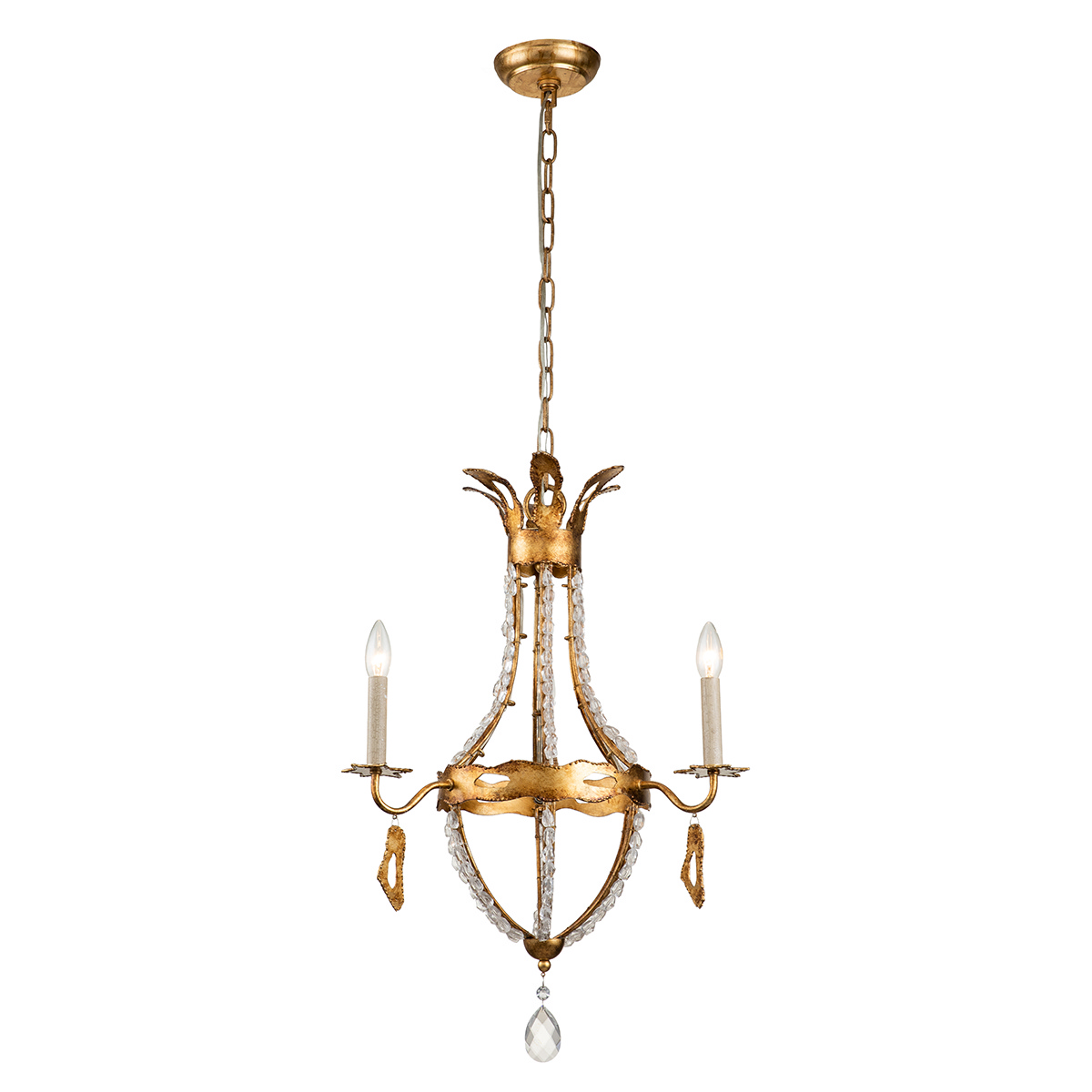 Monteleone 3-Light … - image