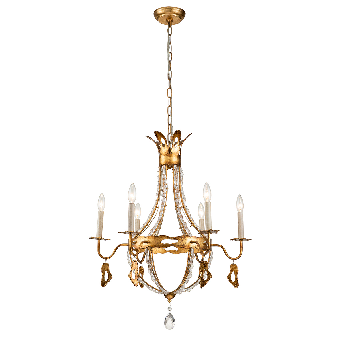 Monteleone 6-Light … - image