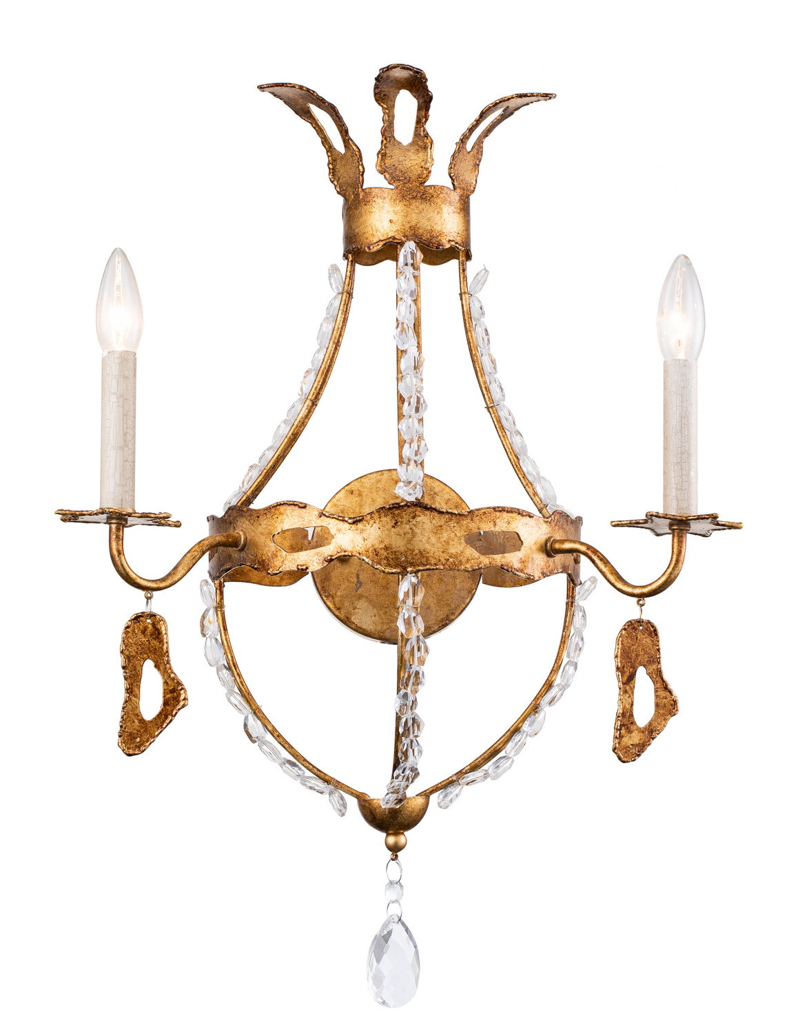 Monteleone 2-Light … - image