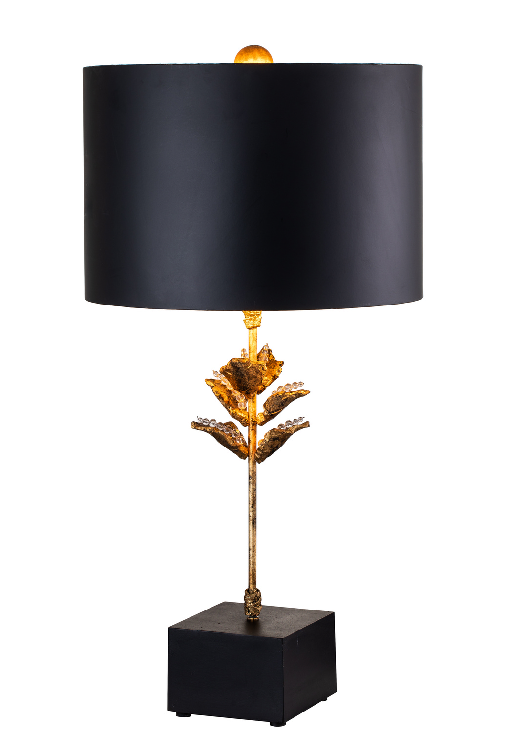 Camilia 2-Light Tab… - image