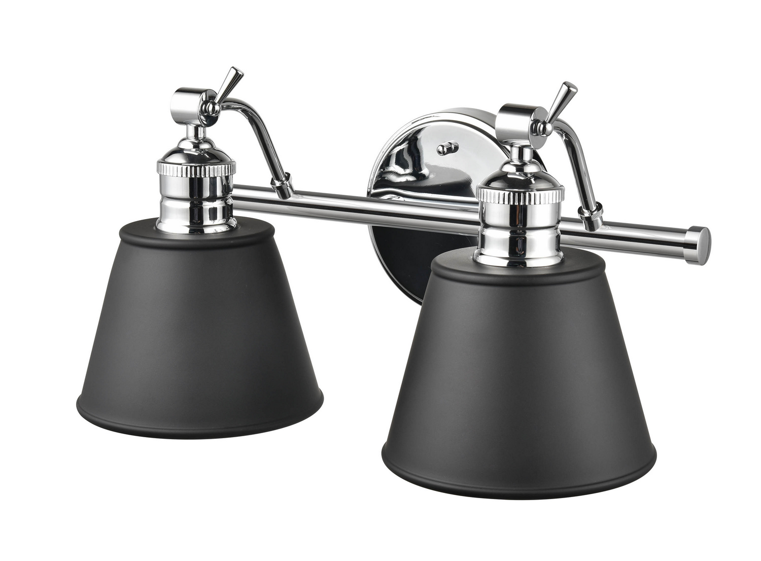 Layne 2-Light Vanit… - image