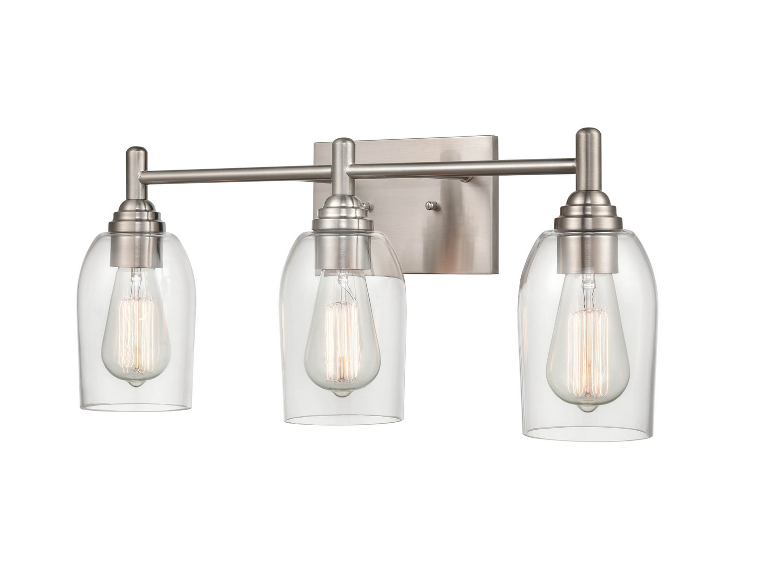 Arlett 3-Light Vani… - image