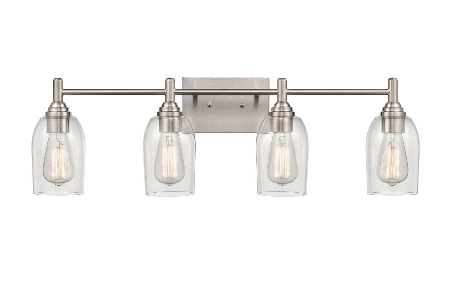 Arlett 4-Light Vani… - image