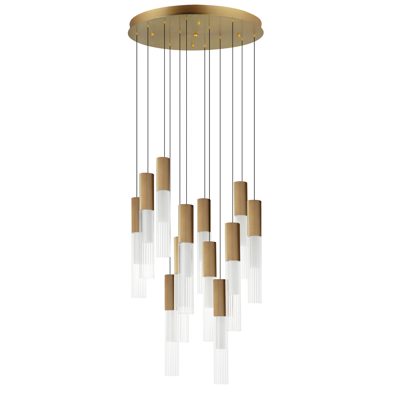 Reeds 12-Light Led … - image