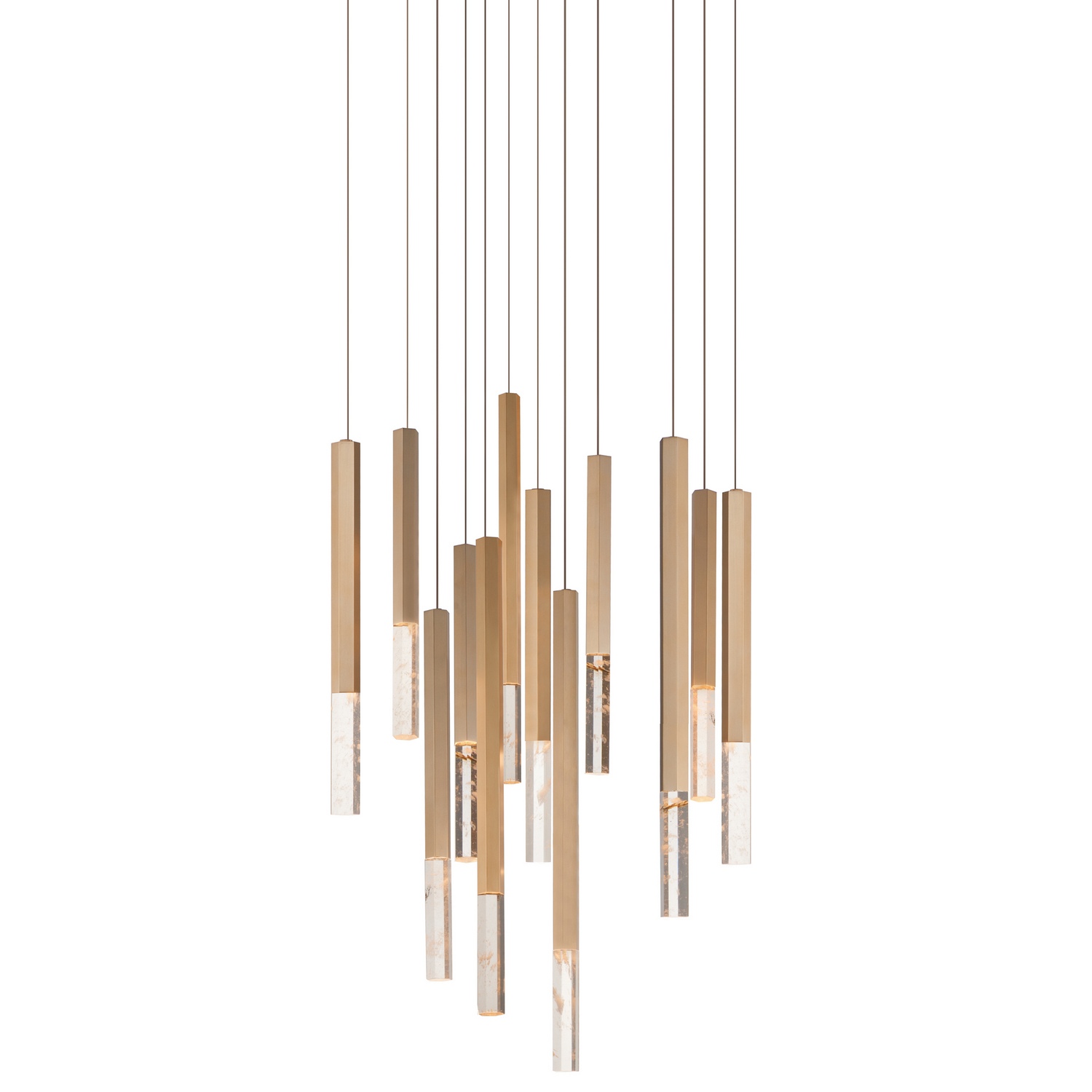 Diaphane 12-Light L… - image