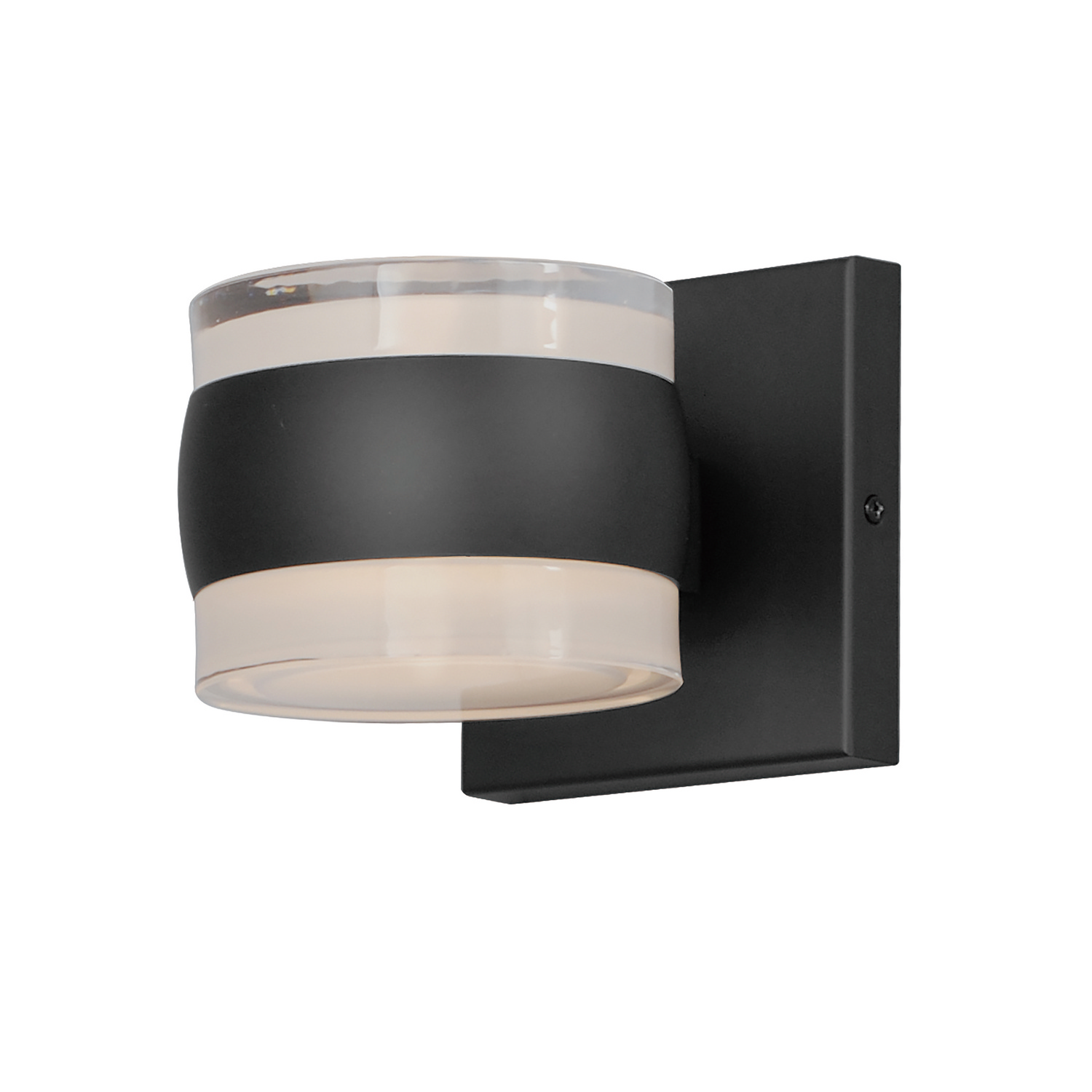 Modular 2-Light Led… - image