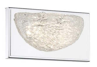 Chrome Led Bathroom… - image