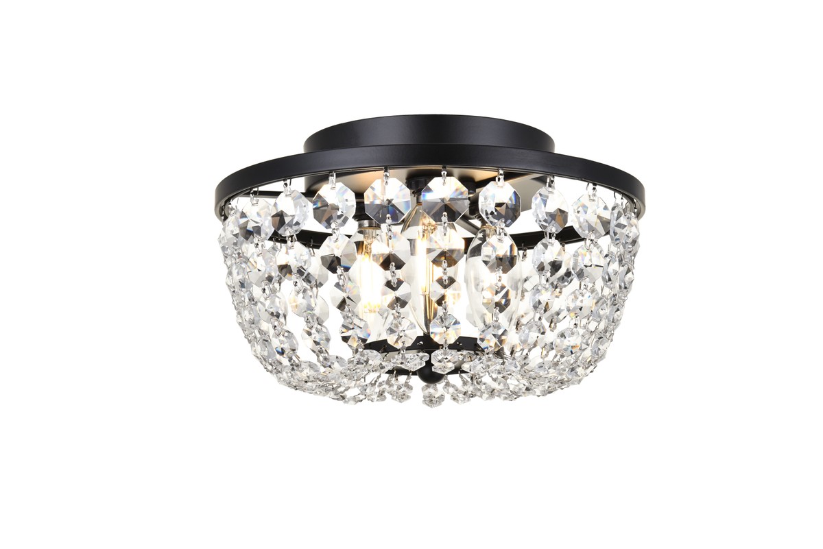 Cora 3-Light Flush … - image