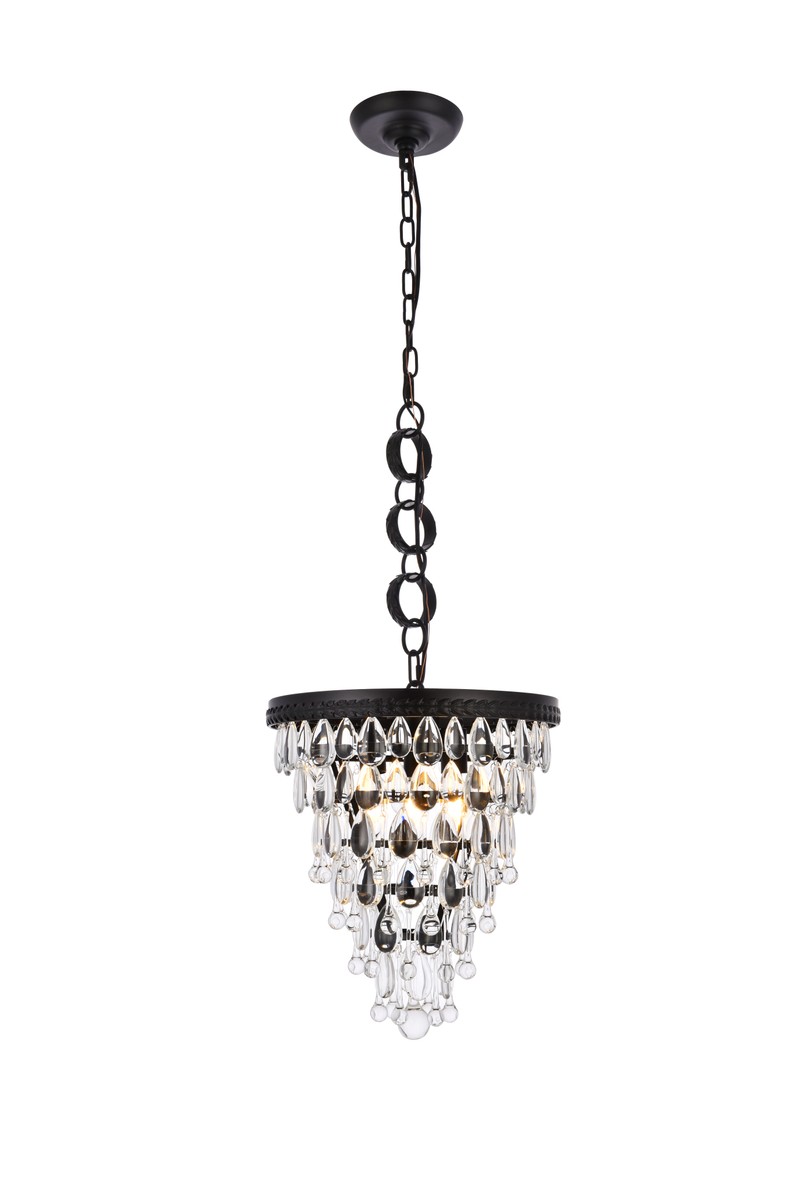Nordic 3-Light Pend… - image