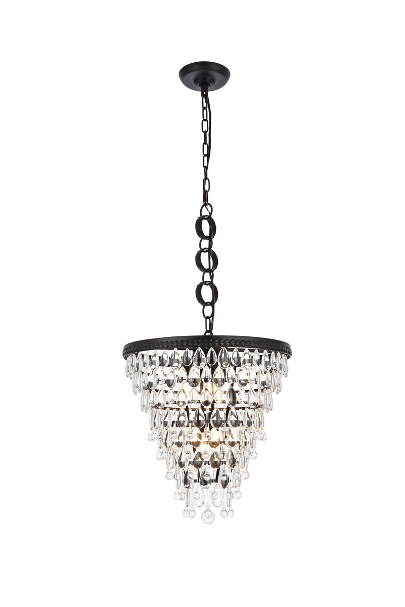 Nordic 5-Light Pend… - image