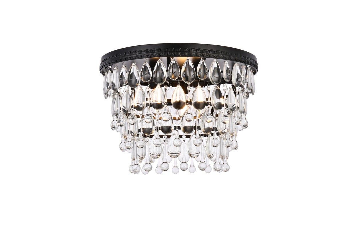 Nordic 3-Light Flus… - image