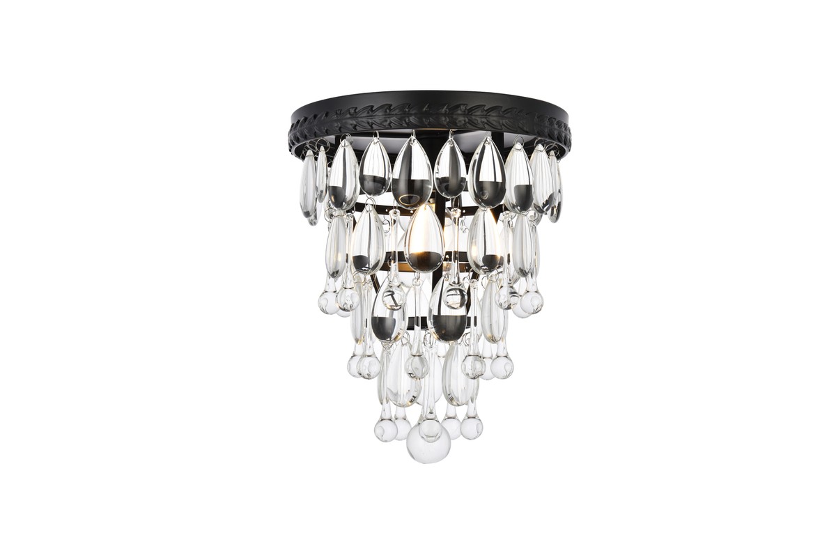 Nordic 1-Light Flus… - image