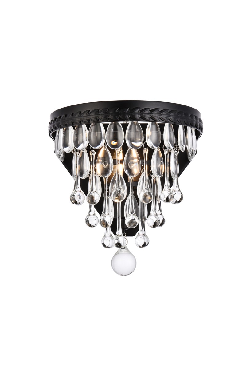 Nordic 1-Light Wall… - image