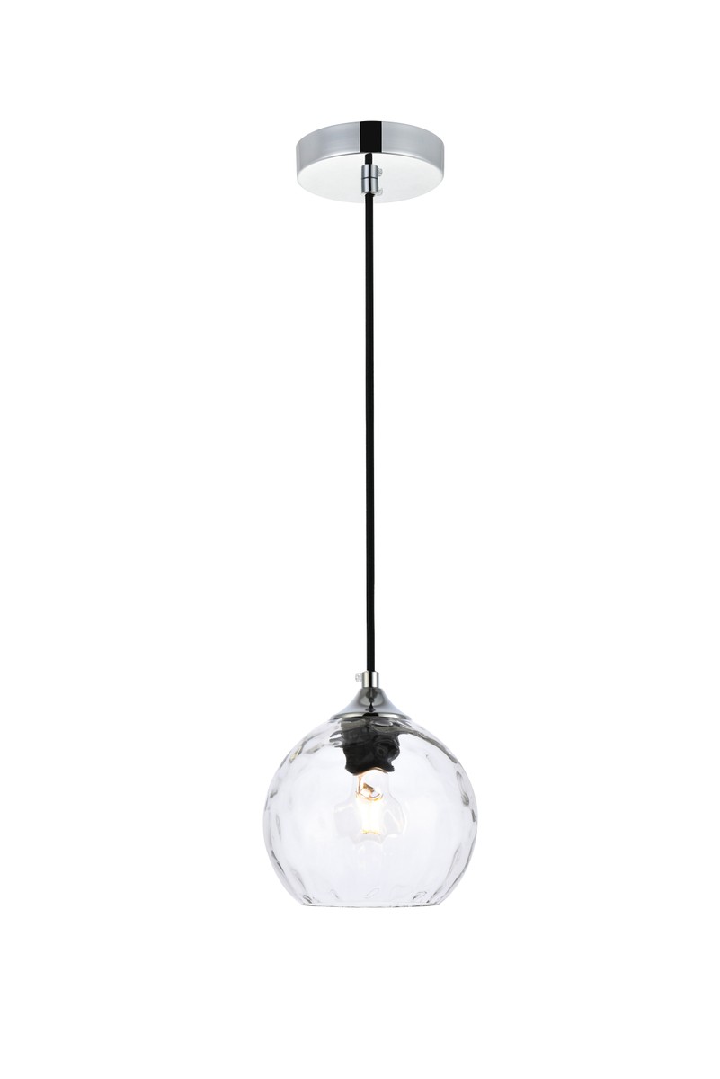 Cashel 1-Light Pend… - image