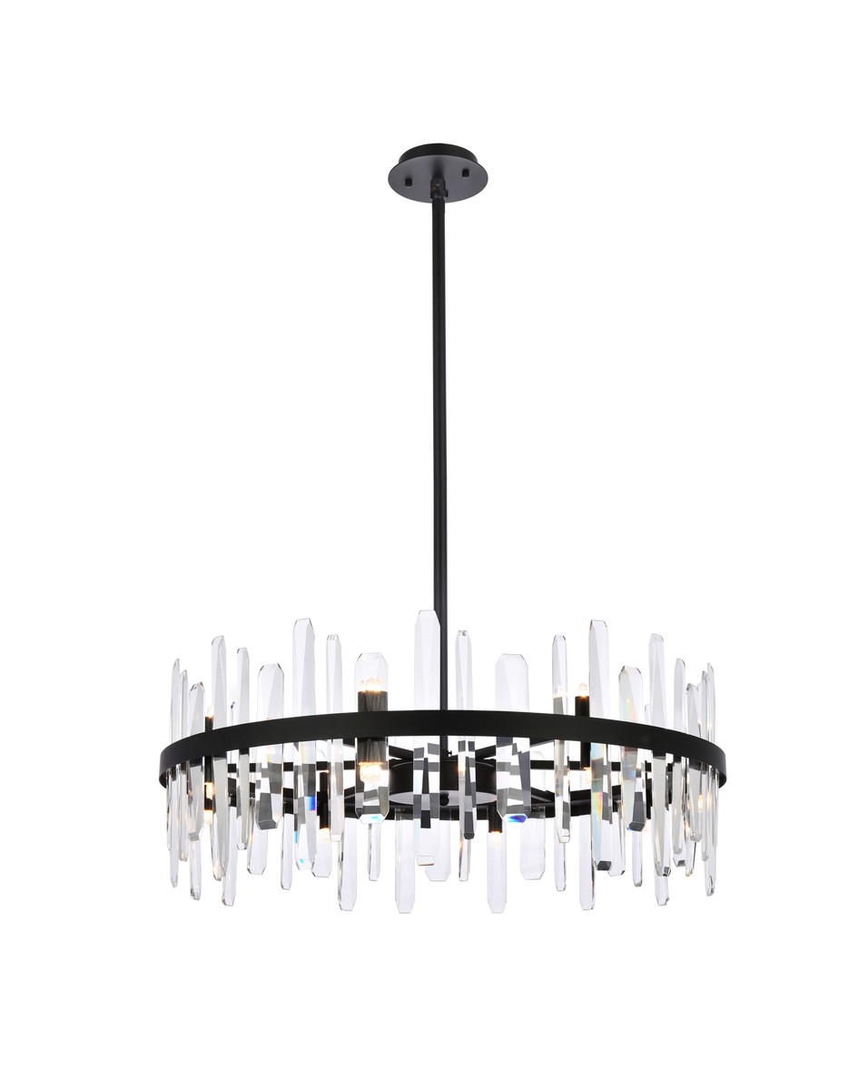 Serena 16-Light Cha… - image
