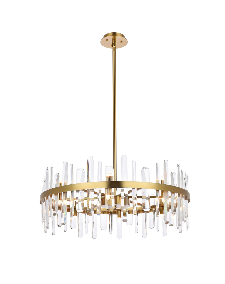 Serena 16-Light Cha… - image