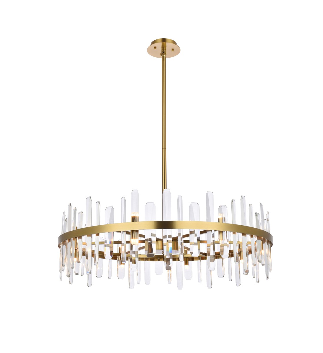 Serena 16-Light Cha… - image