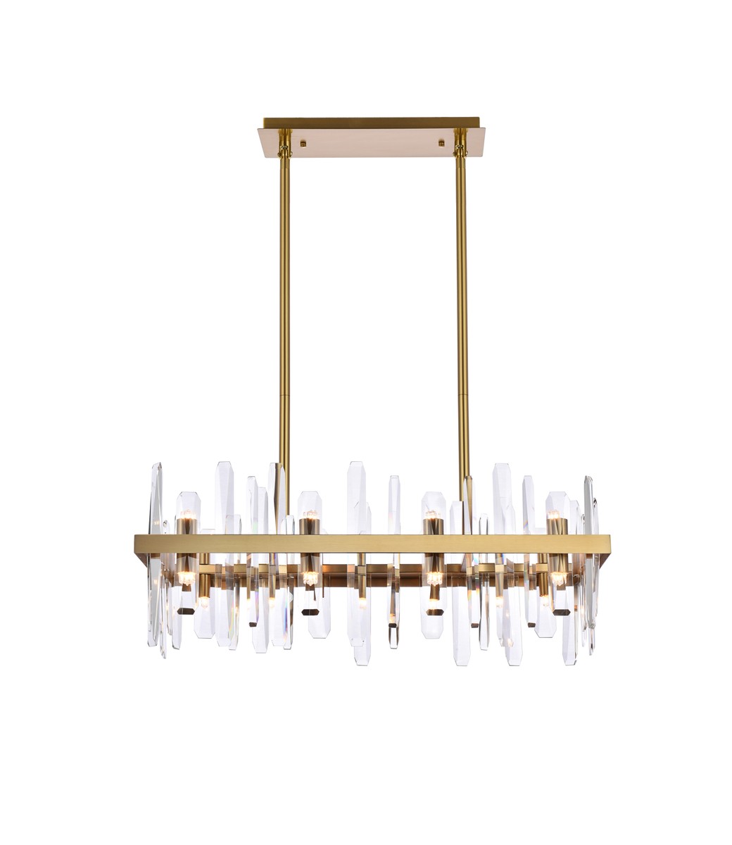 Serena 16-Light Cha… - image