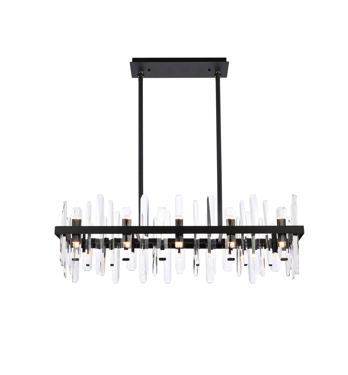 Serena 20-Light Cha… - image