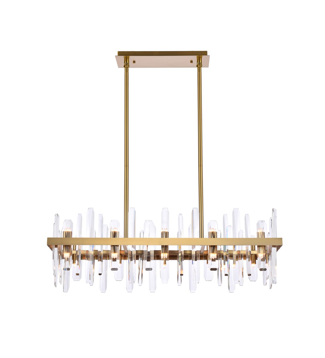 Serena 20-Light Cha… - image