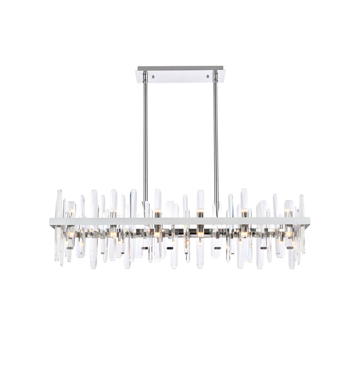 Serena 24-Light Cha… - image