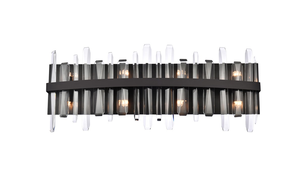 Serena 8-Light Bath… - image
