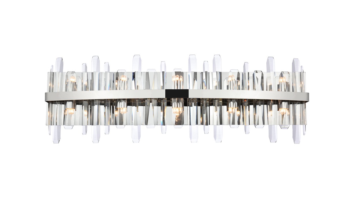 Serena 10-Light Bat… - image
