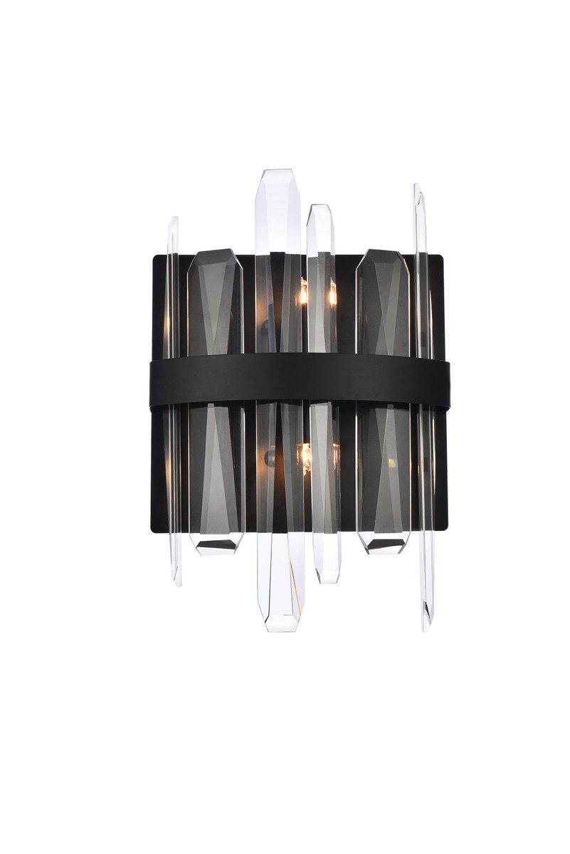 Serena 2-Light Bath… - image