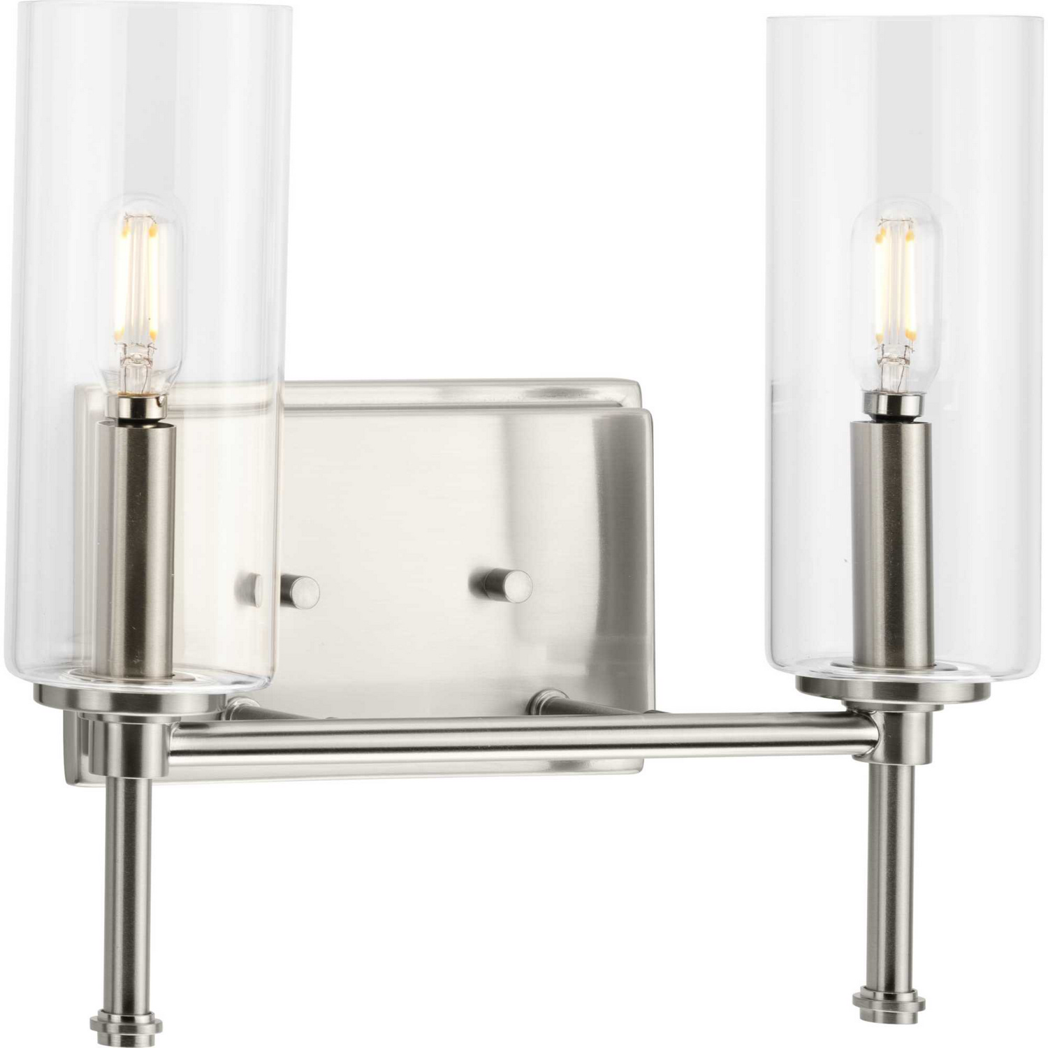 Elara 2-Light Bathr… - image
