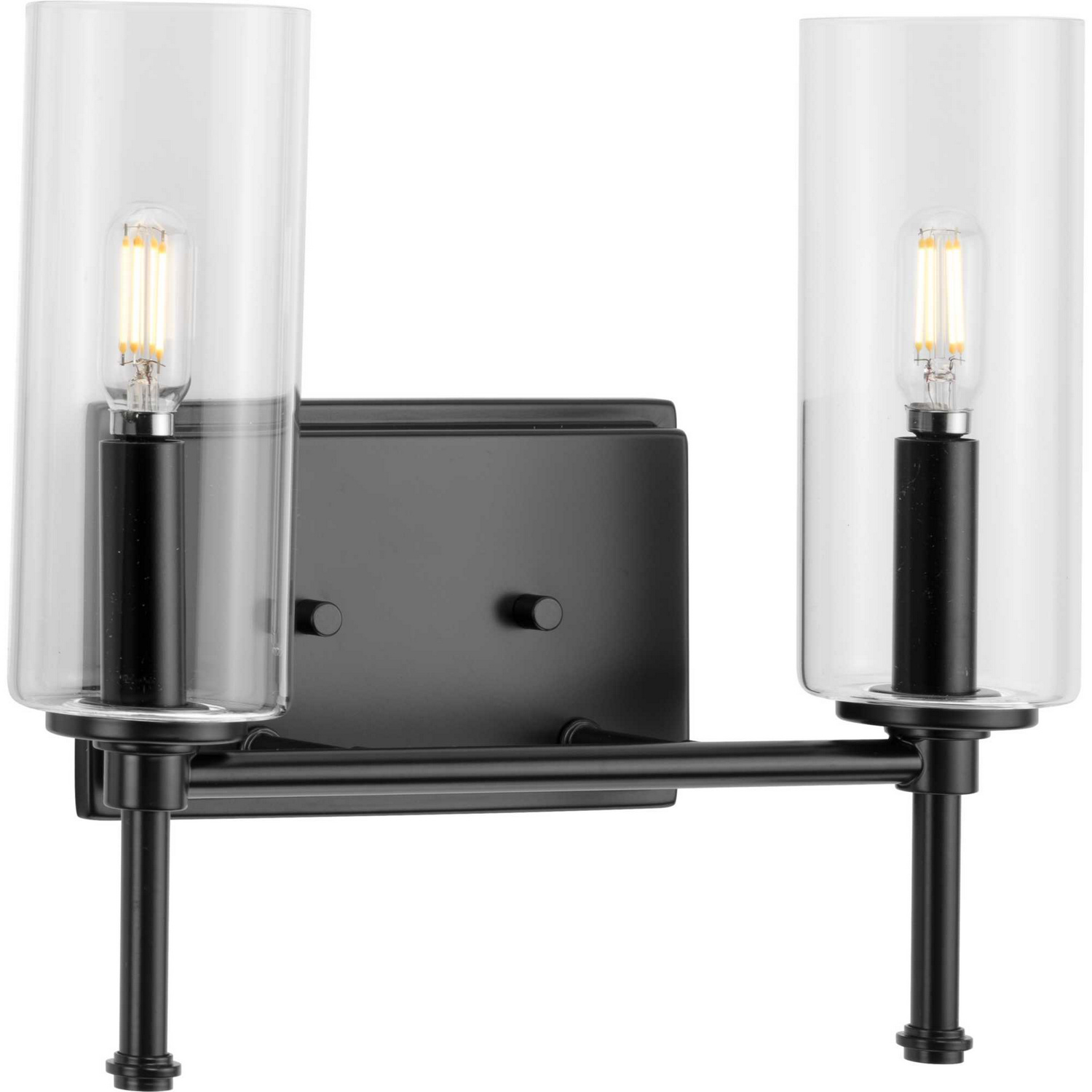 Elara 2-Light Bathr… - image