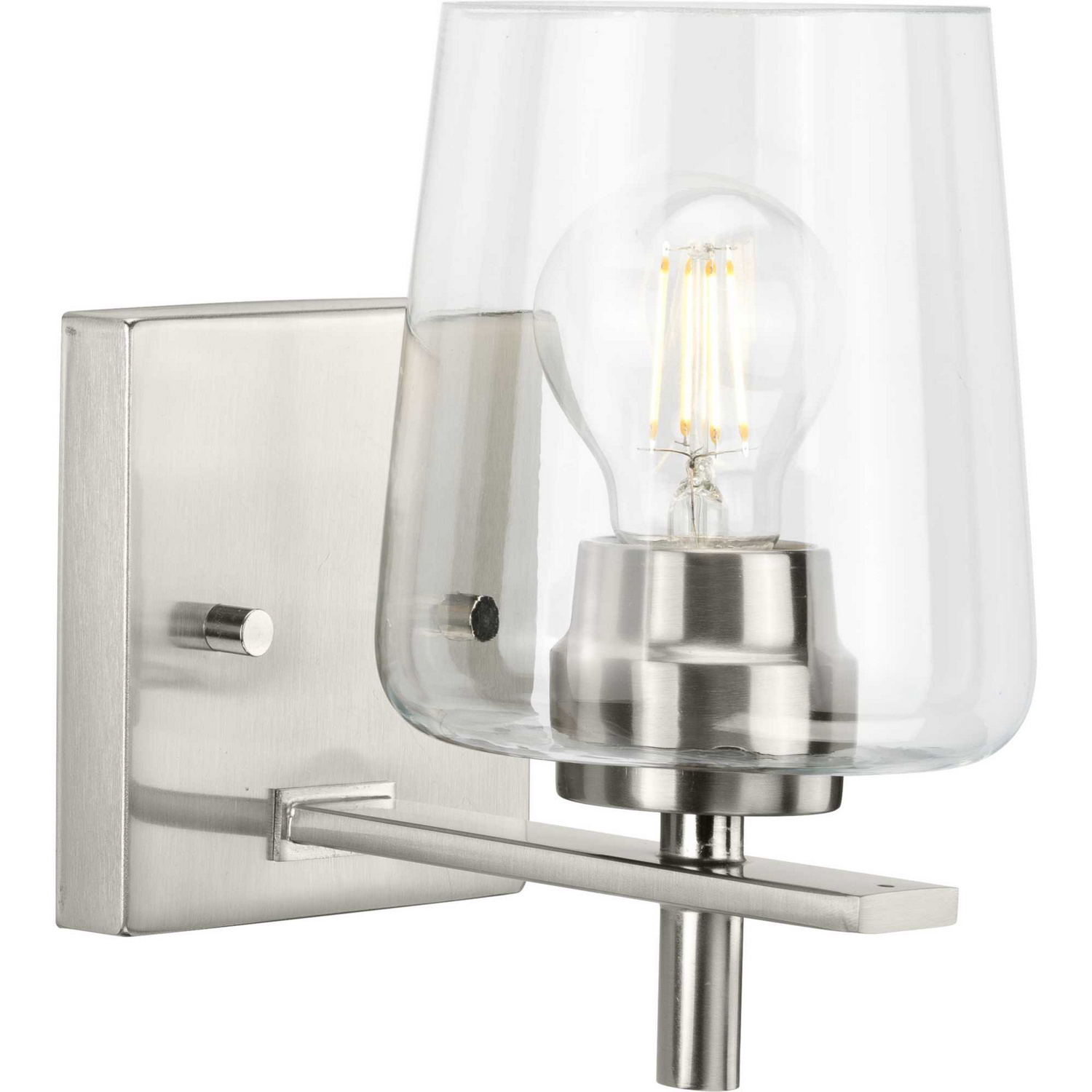 Calais 1-Light Bath… - image