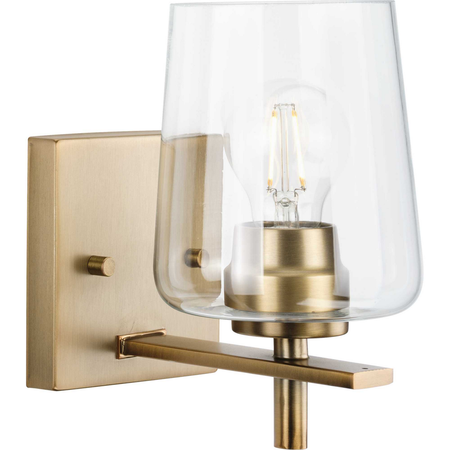 Calais 1-Light Bath… - image