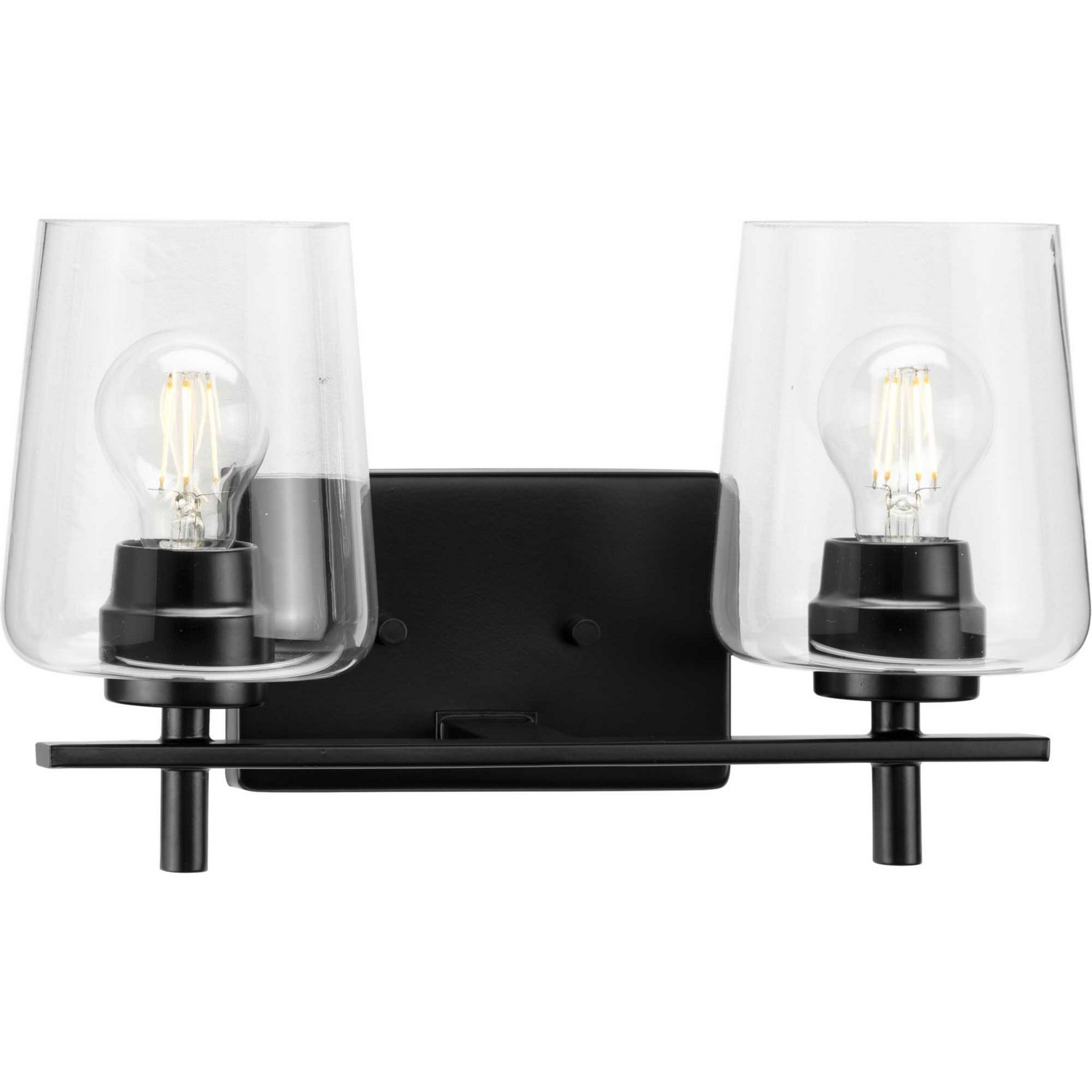 Calais 2-Light Bath… - image