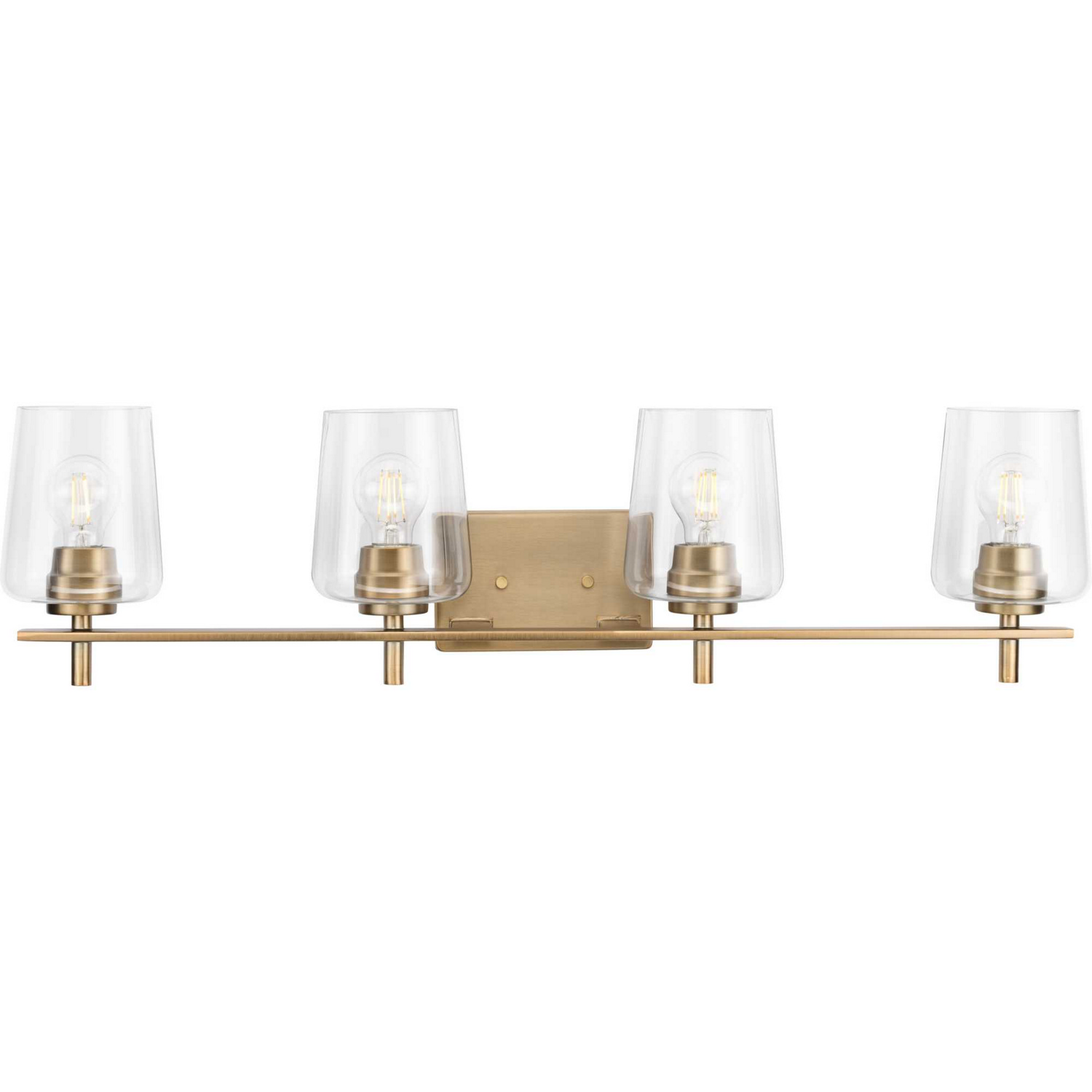 Calais 4-Light Bath… - image