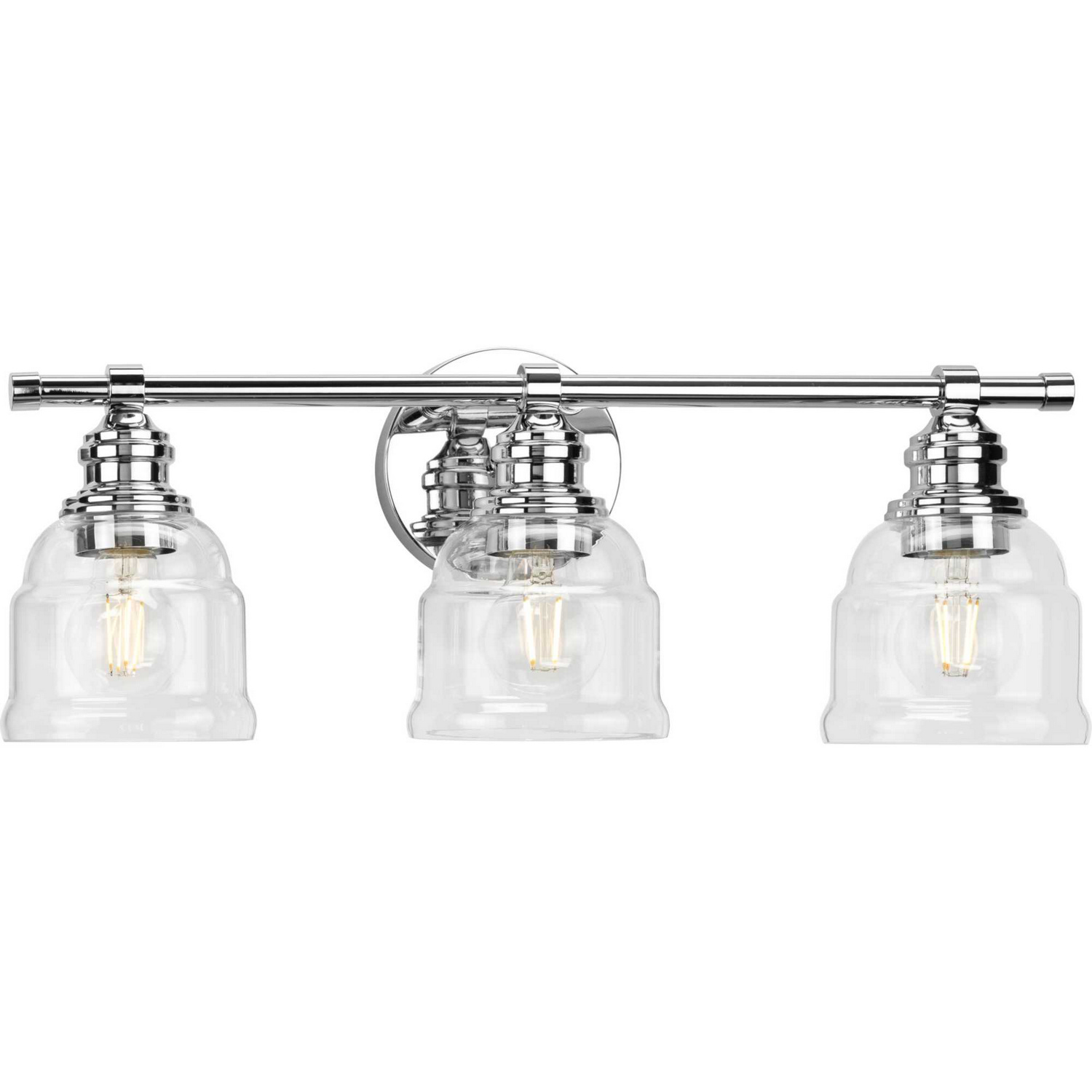 Ambrose 3-Light Bat… - image