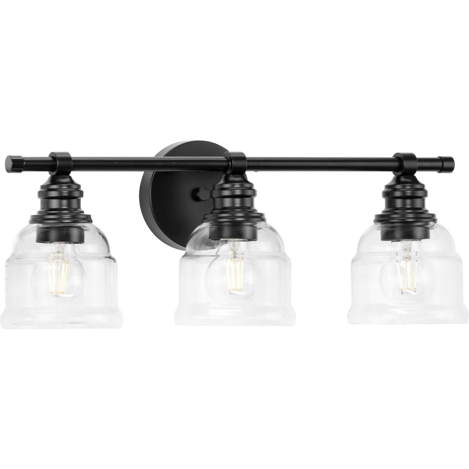 Ambrose 3-Light Bat… - image
