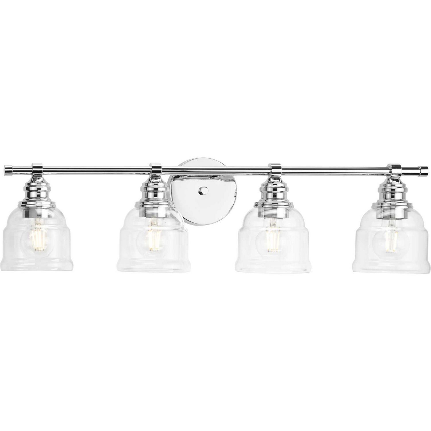 Ambrose 4-Light Bat… - image