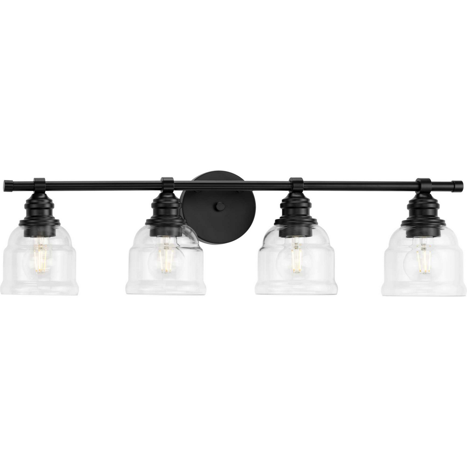 Ambrose 4-Light Bat… - image