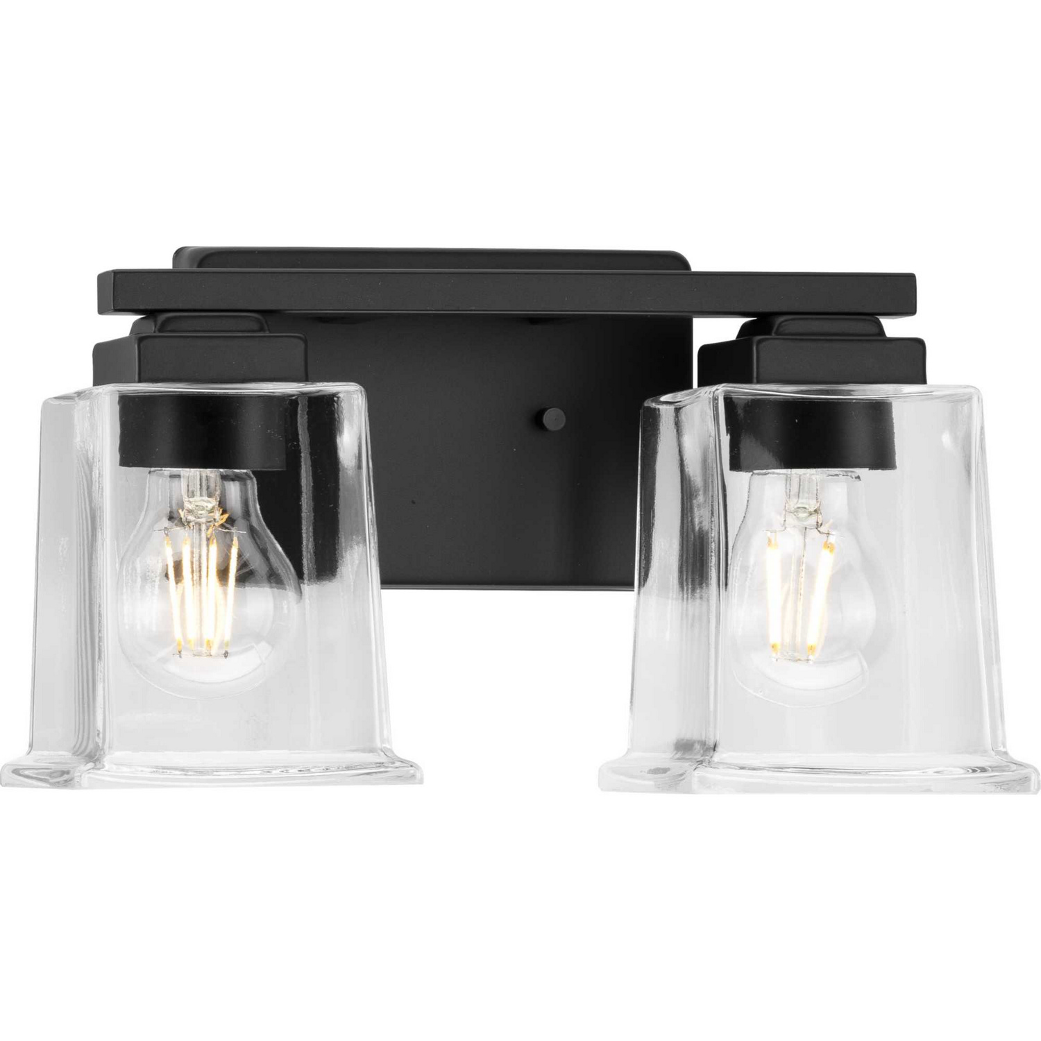Gilmour 2-Light Bat… - image