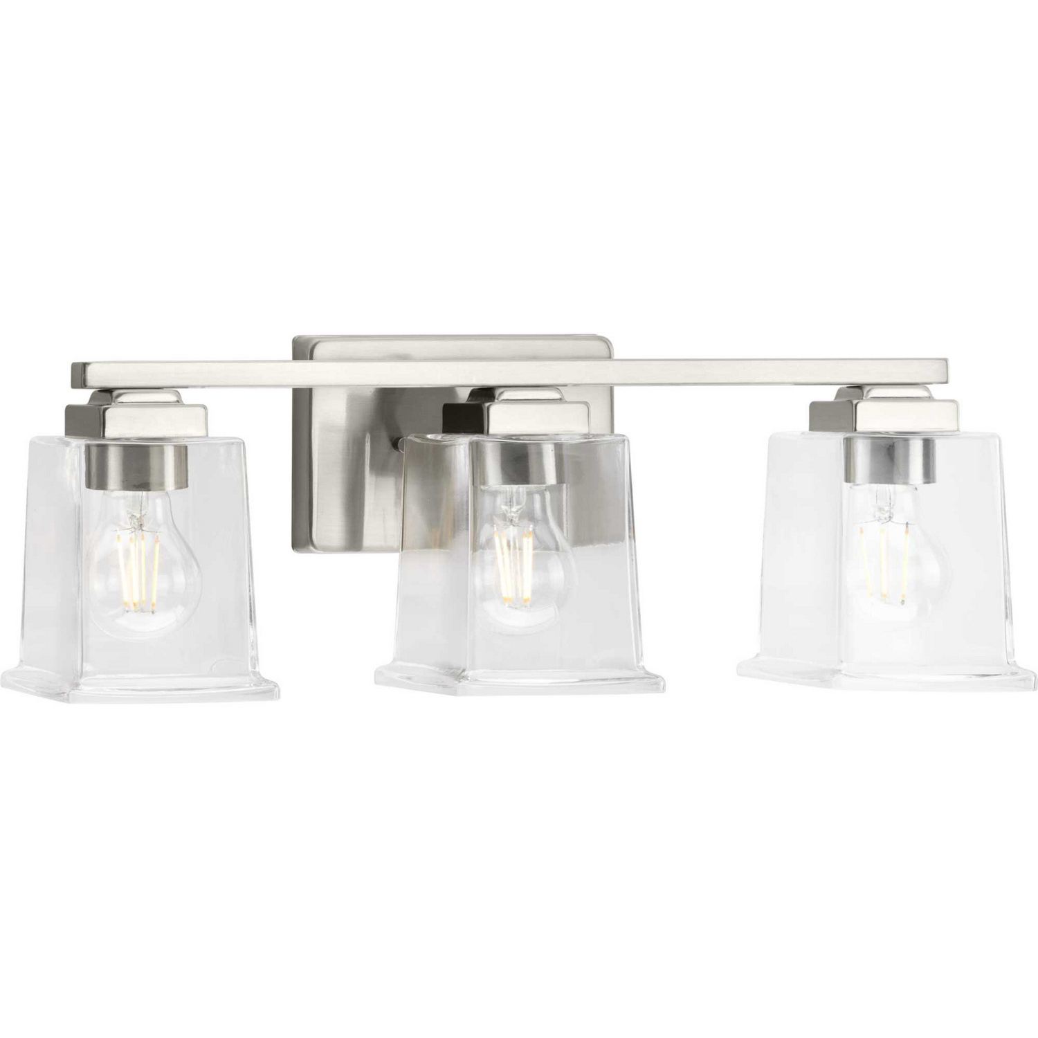 Gilmour 3-Light Bat… - image