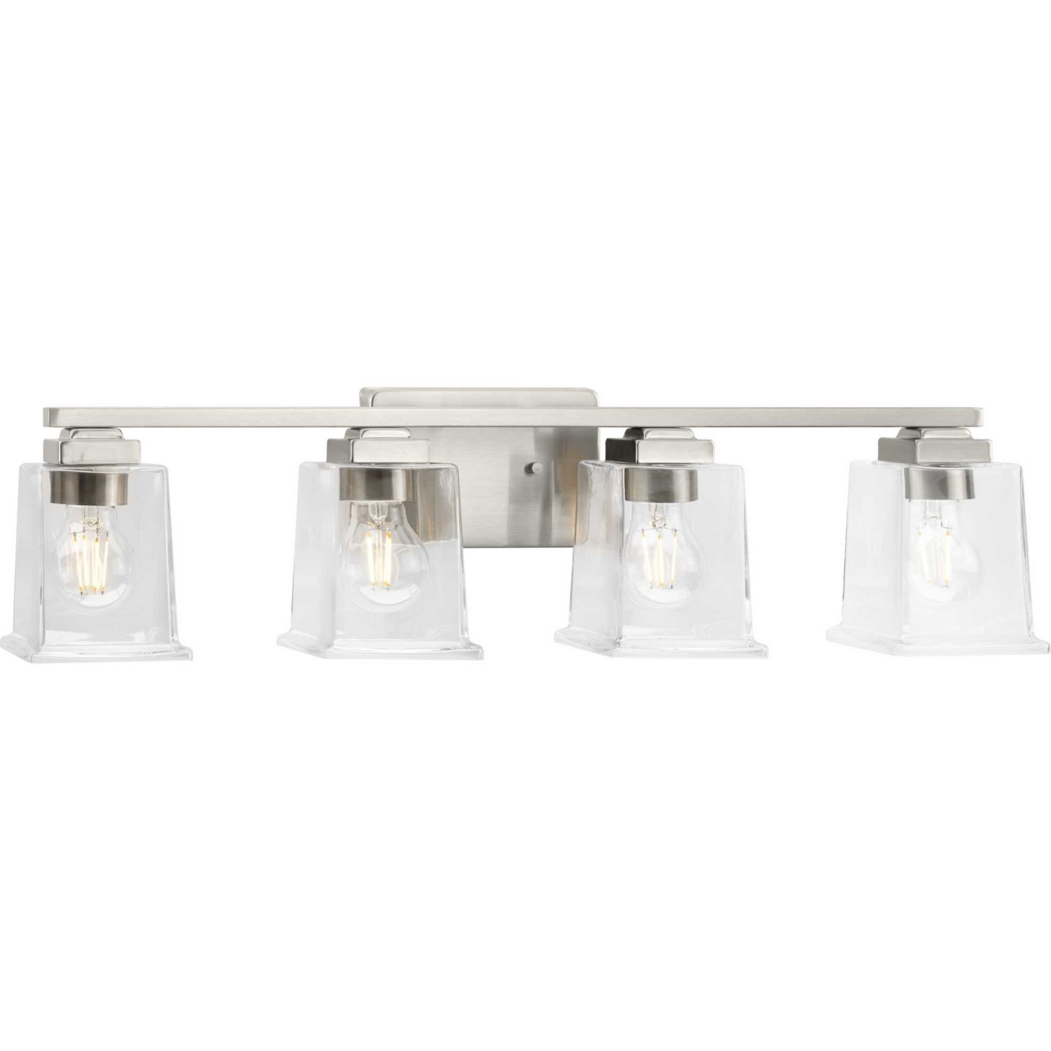 Gilmour 4-Light Bat… - image