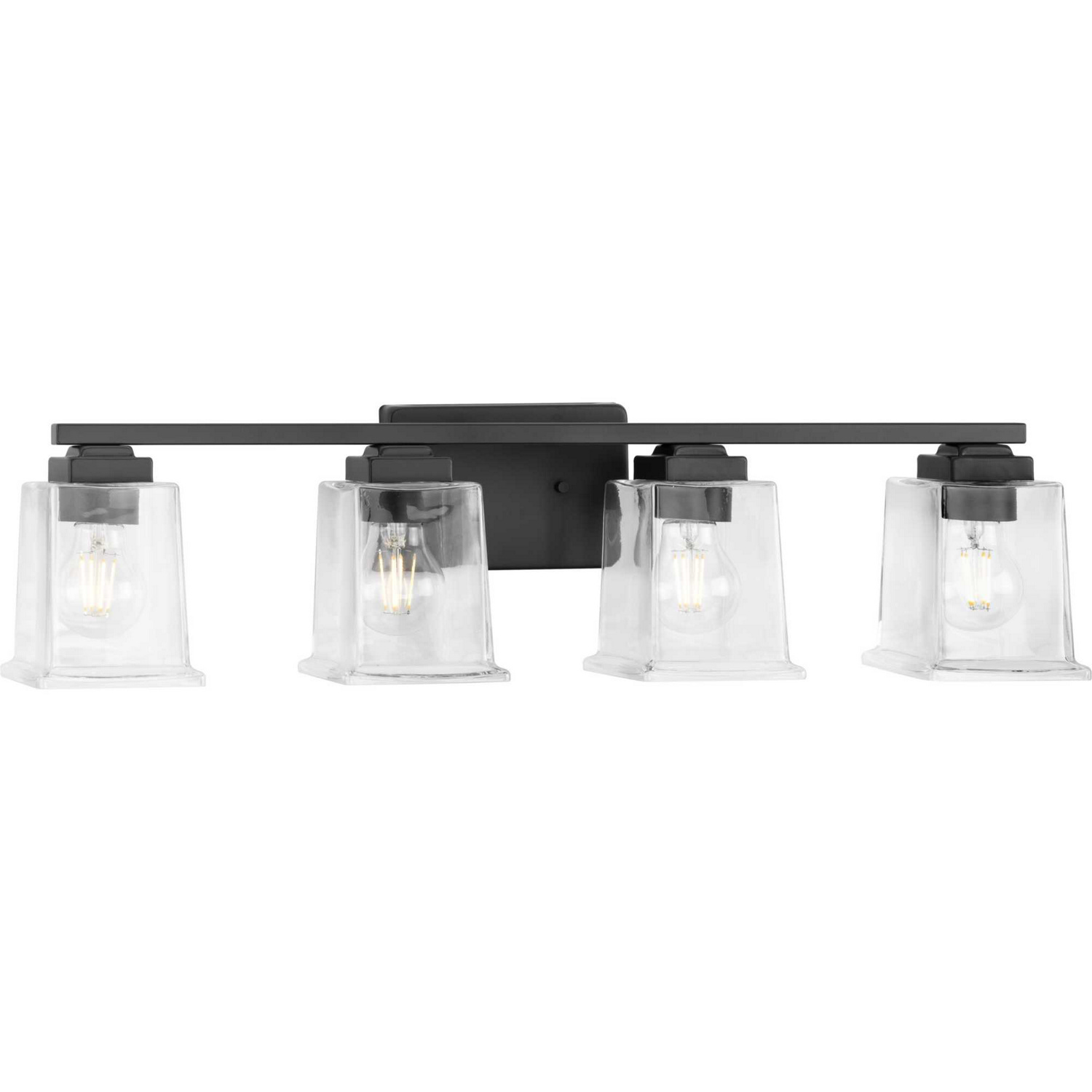 Gilmour 4-Light Bat… - image