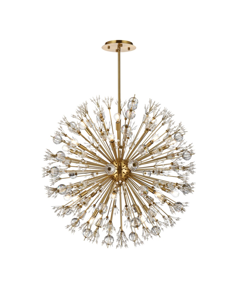 Vera 24-Light Penda… - image