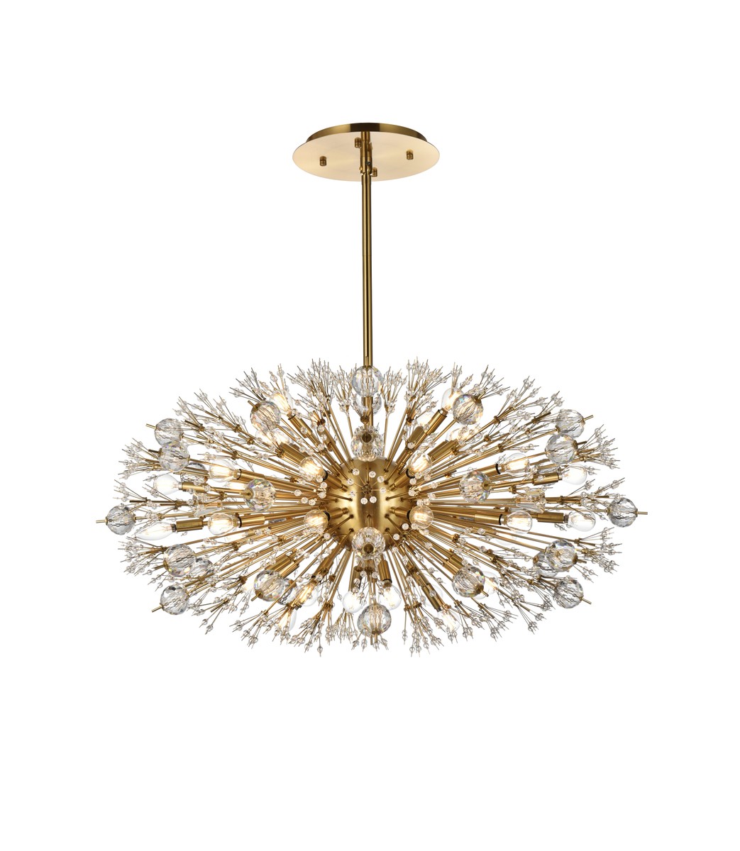Vera 38-Light 3Pend… - image