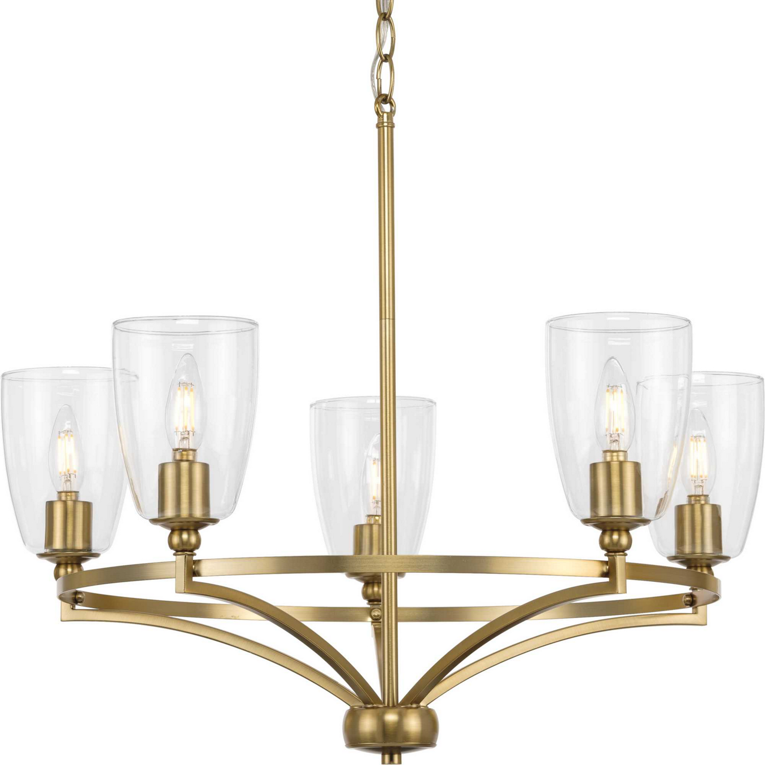 Parkhurst 5-Light C… - image