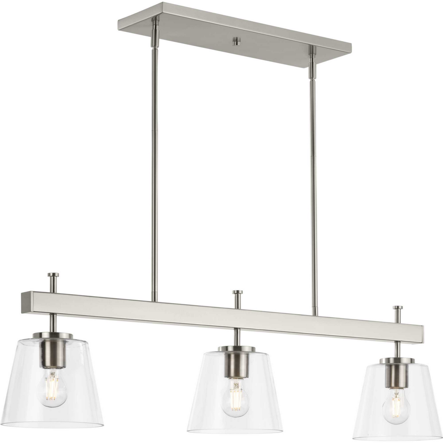 Saffert 3-Light Lin… - image